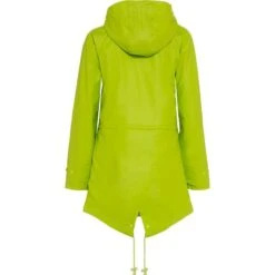 Friesennerz - Regenjacke - Damen - BMS - Größen: 34, 42, 44, 46, 48 & 50 -Mode Kleidung Verkauf 2236499 1 6