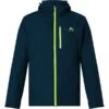 McKINLEY Herren Doppeljacke Avoca 3:1 II UX | Gr. S-3XL (keine L), 10.000 Mm WS, Wind- Und Wasserdicht, Herausnehmbare Innenjacke