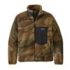 Patagonia Men's Classic Retro-X Fleece Jacket