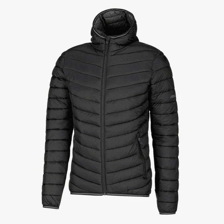 Reusch Herren Steppjacke Mit Kapuze (in 4 Farben) Je 30,99€ Inkl. Versandkosten (statt 49 Euro) 2 Reusch Herren Steppjacke Mit Kapuze (in 4 Farben) Je 30,99€ Inkl. Versandkosten (statt 49 Euro) – Bild 2