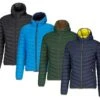 Reusch Herren Steppjacke Mit Kapuze (in 4 Farben) Je 30,99€ Inkl. Versandkosten (statt 49 Euro)