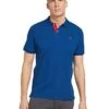TOM TAILOR Piqué Poloshirt, Blau, Größe S - 3XL (Amazon Prime)