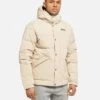 Patagonia Downdrift Daunenjacke Farbe Sand Für Herren 100 % Daune (Ente Und Gans) Gr. M-XL