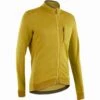 (Decathlon) Triban GRVL900 Merino Radtrikot (49% Merinowolle; 2 Farben; S Bis 2XL)