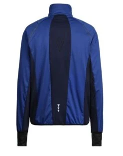 McKINLEY JACKE TESLIN Für Männer (S-XXL) Und Frauen (36-44) | Schwarz Oder Blau, Leicht Wasserabweisend, Wattiert -Mode Kleidung Verkauf 2243245 1 4