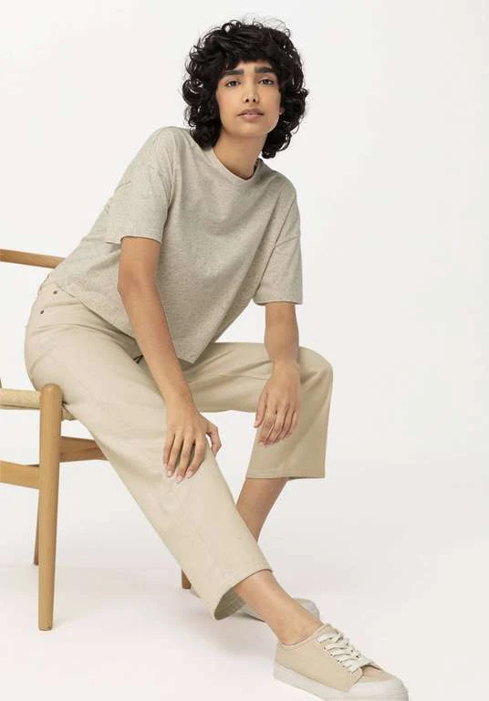 Hessnatur: Mid Season Sale Bis Zu 20 % Rabatt Auf Ausgewählte Artikel + 10 % EXTRA Auf Sale (Sweatjacken, Kinderkleidung, Kissenbezüge Etc.) 4 Hessnatur: Mid Season Sale Bis Zu 20 % Rabatt Auf Ausgewählte Artikel + 10 % EXTRA Auf Sale (Sweatjacken, Kinderkleidung, Kissenbezüge Etc.) – Bild 4