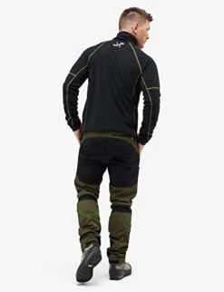 RevolutionRace Herren Pants Sowie Pro Pants -Mode Kleidung Verkauf 2243615 1 2