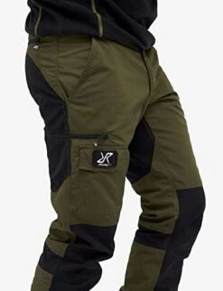 RevolutionRace Herren Pants Sowie Pro Pants -Mode Kleidung Verkauf 2243615 1 3