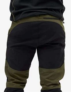 RevolutionRace Herren Pants Sowie Pro Pants -Mode Kleidung Verkauf 2243615 1 4