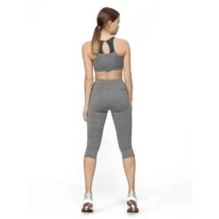 4F - 3/4 Sport Leggings - Damen Sporthose (Gr. XS - XXL) 7 4F - 3/4 Sport Leggings - Damen Sporthose (Gr. XS - XXL) -Mode Kleidung Verkauf 2243890 1 2