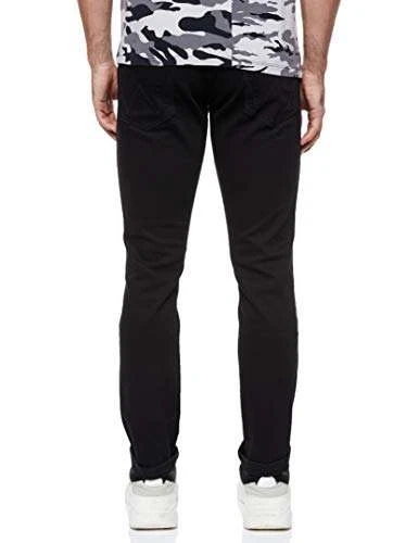 Wrangler Herren Greensboro Black Valley Jeans W28 Bis W50 Für 23,99€ (Prime) 2 Wrangler Herren Greensboro Black Valley Jeans W28 Bis W50 Für 23,99€ (Prime) – Bild 2