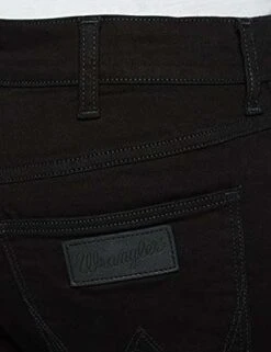 Wrangler Herren Greensboro Black Valley Jeans W28 Bis W50 Für 23,99€ (Prime) 10 Wrangler Herren Greensboro Black Valley Jeans W28 Bis W50 Für 23,99€ (Prime) -Mode Kleidung Verkauf 2244140 1 3