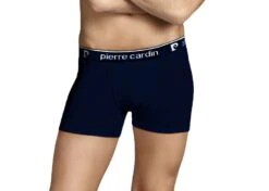 10er Pack Pierre Cardin Herren Boxershorts Mit Baumwoll-Stretch | 3 Farben In Gr. M-XXL, VSK-frei -Mode Kleidung Verkauf 2244212 1 4