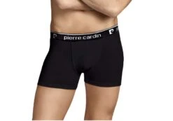 10er Pack Pierre Cardin Herren Boxershorts Mit Baumwoll-Stretch | 3 Farben In Gr. M-XXL, VSK-frei -Mode Kleidung Verkauf 2244212 1 5