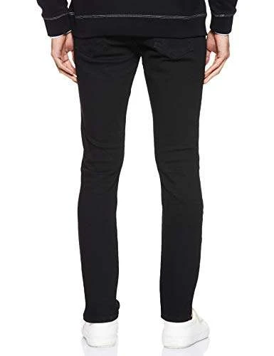 Wrangler Herren Larston Slim Jeans, W27 Bis W40 Für 23,99€ (Prime/Asos) 2 Wrangler Herren Larston Slim Jeans, W27 Bis W40 Für 23,99€ (Prime/Asos) – Bild 2