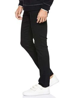 Wrangler Herren Larston Slim Jeans, W27 Bis W40 Für 23,99€ (Prime/Asos) 9 Wrangler Herren Larston Slim Jeans, W27 Bis W40 Für 23,99€ (Prime/Asos) -Mode Kleidung Verkauf 2244354 1 2