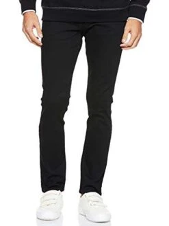 Wrangler Herren Larston Slim Jeans, W27 Bis W40 Für 23,99€ (Prime/Asos)