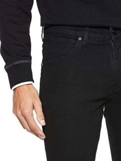 Wrangler Herren Larston Slim Jeans, W27 Bis W40 Für 23,99€ (Prime/Asos) 10 Wrangler Herren Larston Slim Jeans, W27 Bis W40 Für 23,99€ (Prime/Asos) -Mode Kleidung Verkauf 2244354 1 3