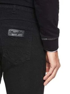 Wrangler Herren Larston Slim Jeans, W27 Bis W40 Für 23,99€ (Prime/Asos) 11 Wrangler Herren Larston Slim Jeans, W27 Bis W40 Für 23,99€ (Prime/Asos) -Mode Kleidung Verkauf 2244354 1 4