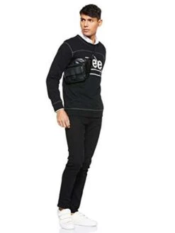 Wrangler Herren Larston Slim Jeans, W27 Bis W40 Für 23,99€ (Prime/Asos) 12 Wrangler Herren Larston Slim Jeans, W27 Bis W40 Für 23,99€ (Prime/Asos) -Mode Kleidung Verkauf 2244354 1 5