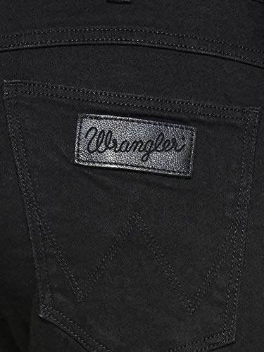 Wrangler Herren Larston Slim Jeans, W27 Bis W40 Für 23,99€ (Prime/Asos) 7 Wrangler Herren Larston Slim Jeans, W27 Bis W40 Für 23,99€ (Prime/Asos) – Bild 7