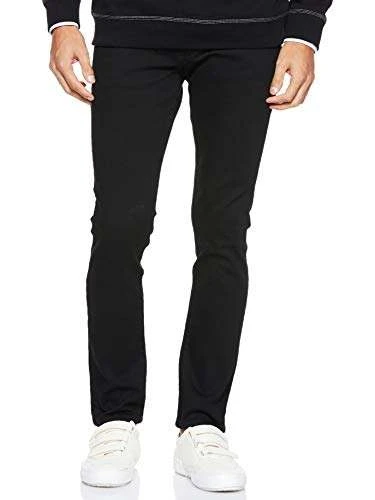 Wrangler Herren Larston Slim Jeans, W27 Bis W40 Für 23,99€ (Prime/Asos) 1 Wrangler Herren Larston Slim Jeans, W27 Bis W40 Für 23,99€ (Prime/Asos)