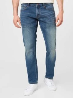 MUSTANG Herren Slim Fit Oregon Tapered Jeans W28 Bis W38 Für 27,45€ (Prime/aboutyou)