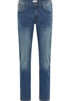MUSTANG Herren Slim Fit Oregon Tapered Jeans W28 Bis W38 Für 27,45€ (Prime/aboutyou) -Mode Kleidung Verkauf 2244600 1 5