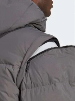 Adidas Originals Herren Daunenjacke RIFTA (M-XXL) Kann Als Weste Getragen Werden -Mode Kleidung Verkauf 2244889 1 4