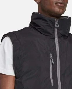 Adidas Originals Herren Daunenjacke RIFTA (M-XXL) Kann Als Weste Getragen Werden -Mode Kleidung Verkauf 2244889 1 5