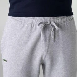 Lacoste Sport Joggpant Jogginghose Hellgrau G. S-4XL Für 33,33€ -Mode Kleidung Verkauf 2244909 1 4