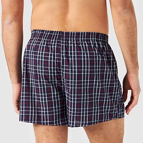 Boxershorts Herren -Größe M Und L 2 Boxershorts Herren -Größe M Und L – Bild 2