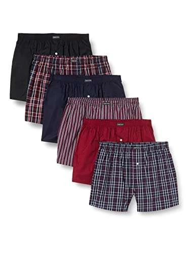 Boxershorts Herren -Größe M Und L 1 Boxershorts Herren -Größe M Und L