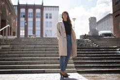 [Nordwolle] 15% Rabatt Auf Das Gesamte Sortiment (Deutsche, Hochwertige Produkte Aus Schafswolle) -Mode Kleidung Verkauf 2245091 1 3