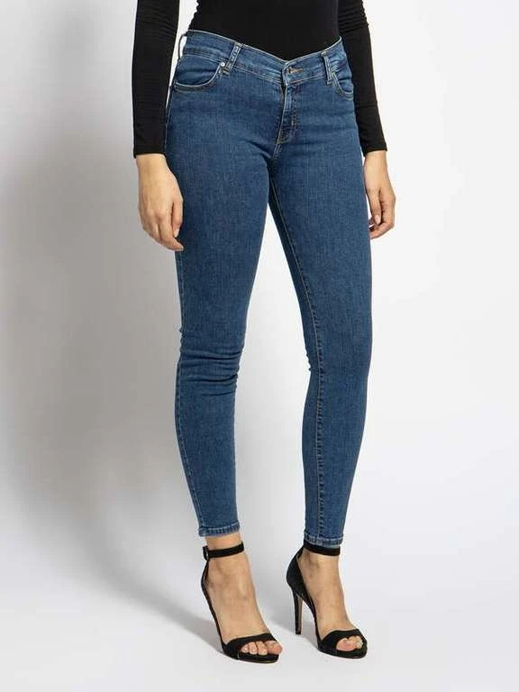 LTB Lonia Tall Damen Jeansblau Für 29,65 Euro Inkl. Lieferkosten (anstatt 45€) 1 LTB Lonia Tall Damen Jeansblau Für 29,65 Euro Inkl. Lieferkosten (anstatt 45€)