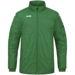 JAKO COACH WINTERJACKE HERREN Für 35,94€ Inklusive Versand In Vier Farben (Normalerweise 50€) -Mode Kleidung Verkauf 2245387 1 2