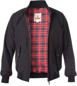 Baracuta G9 - Kultjacke Mit „Kultpreis“ (328,91€ Durch Cashback Möglich)