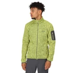 Regatta Newhill Fleece Mit Durchgehendem Reißverschluss Für Herren 7 Regatta Newhill Fleece Mit Durchgehendem Reißverschluss Für Herren -Mode Kleidung Verkauf 2245478 1 2