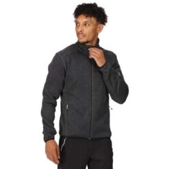 Regatta Newhill Fleece Mit Durchgehendem Reißverschluss Für Herren 9 Regatta Newhill Fleece Mit Durchgehendem Reißverschluss Für Herren -Mode Kleidung Verkauf 2245478 1 4