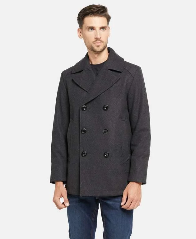 G-Star Wolljacke Premium Wool Caban Herren (S Bis XXL) 1 G-Star Wolljacke Premium Wool Caban Herren (S Bis XXL)