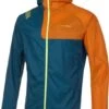 (Sportler) La Sportiva Vento Windbreaker / Laufjacke (verschiedene Farben; S Bis XL)