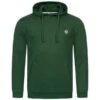 Sergio Tacchini Sweat Iconic Herren Kapuzen Sweatshirt Für 23,94€ Inkl. Lieferkosten (statt 30€)