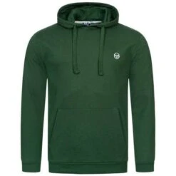 Sergio Tacchini Sweat Iconic Herren Kapuzen Sweatshirt Für 23,94€ Inkl. Lieferkosten (statt 30€)