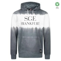 Eintracht Frankfurt | 40% Rabatt Auf SGE Hoodie