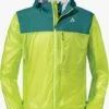 (BestSecret) Schöffel Bike-Jacken: Flow Trail Hybrid-Windjacke Für 62,99 (Dunkelblau 69,99) // Surava 3-L Regenjacke Für 107 (WS: 20.000 Mm)