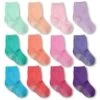 50% Rabatt 12x LA Active Kinder Stoppersocken Anti-Rutsch ABS Socken (Amazon Prime)