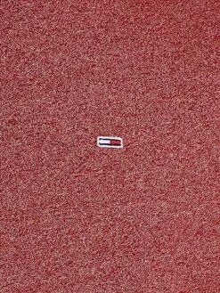 Tommy Jeans: Slim Jaspe C Neck T-Shirt Für Herren In Gr XXS Bis XXL Für 16,55€ (Prime) -Mode Kleidung Verkauf 2246350 1 3