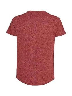 Tommy Jeans: Slim Jaspe C Neck T-Shirt Für Herren In Gr XXS Bis XXL Für 16,55€ (Prime) -Mode Kleidung Verkauf 2246350 1 5