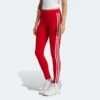 [adiclub] ADICOLOR CLASSICS 3-STREIFEN LEGGINGS Für 19,80€ (Normalerweise 33€)