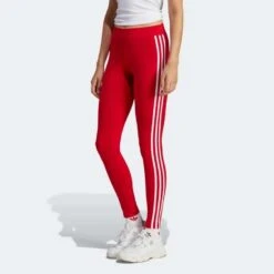 [adiclub] ADICOLOR CLASSICS 3-STREIFEN LEGGINGS Für 19,80€ (Normalerweise 33€)